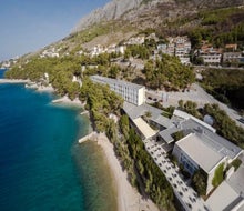 Holiday Village Sagitta