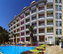 Vela Hotel - All Inclusive