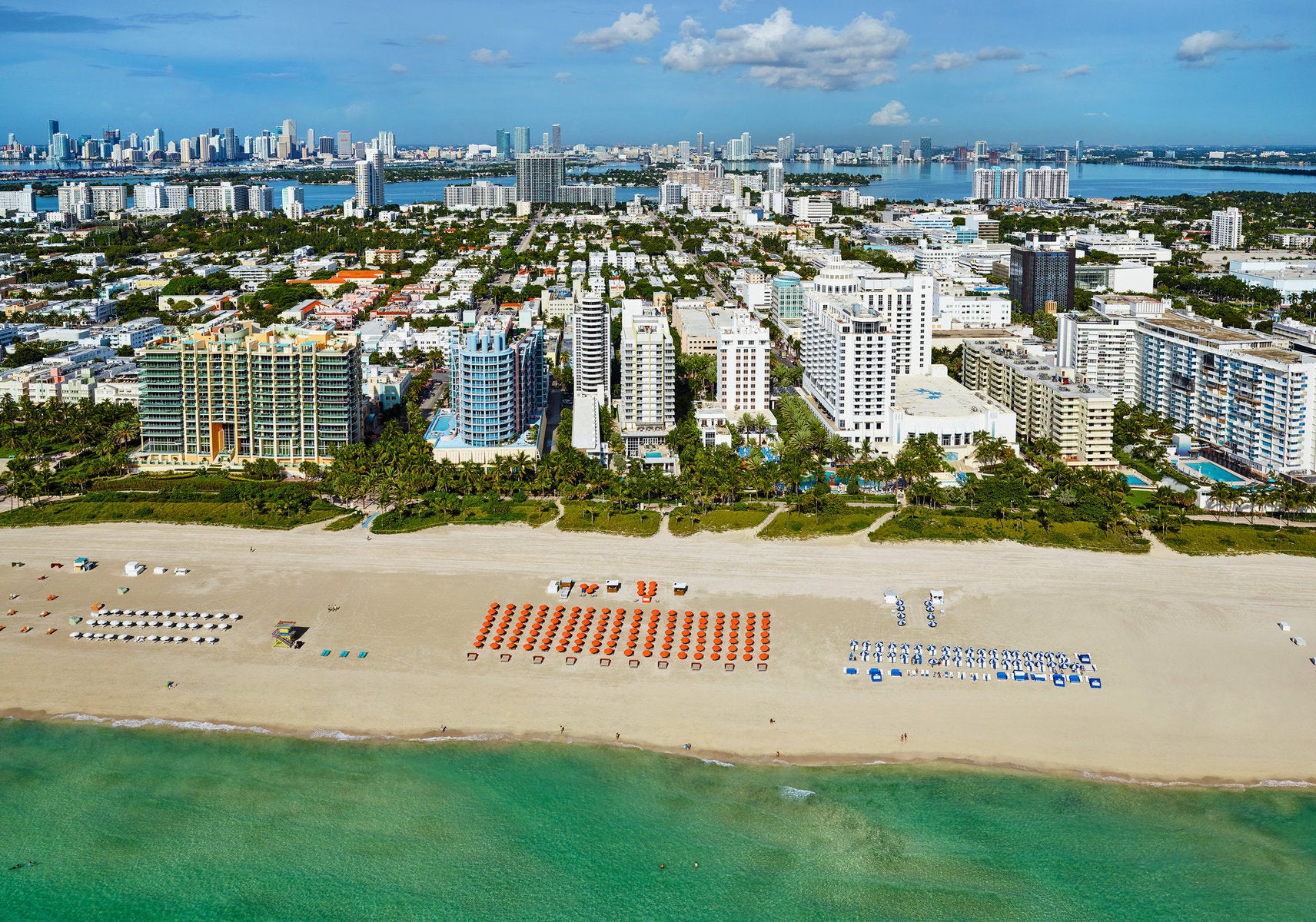 Escort South Beach Miami