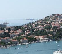 Dubrovnik Lapad Apartments
