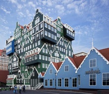 Inntel Hotels Amsterdam-Zaandam