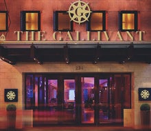 The Gallivant Times Square (Former Tryp New York)