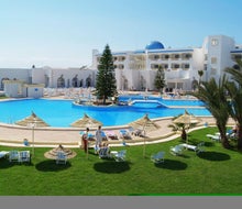 Ramada Liberty Resort