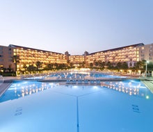 Hotel Kaya Belek - All Inclusive