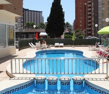 Benimar Apartments
