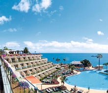 Pestana Carlton Madeira