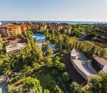 Stone Palace Resort Side