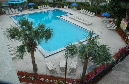 Monumental Movieland Hotel Orlando