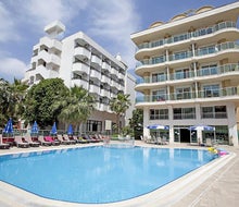 Alkan Hotel