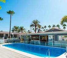 San Valentin & Terraflor Park