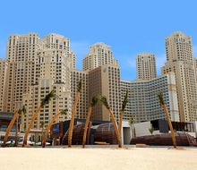 Amwaj Rotana Jumeirah Beach