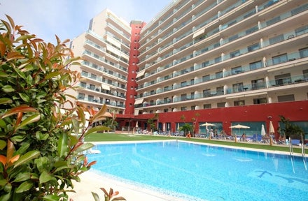 Pierre & Vacances Benalmadena Principe