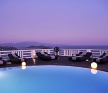 Kivo Art & Gourmet Hotel