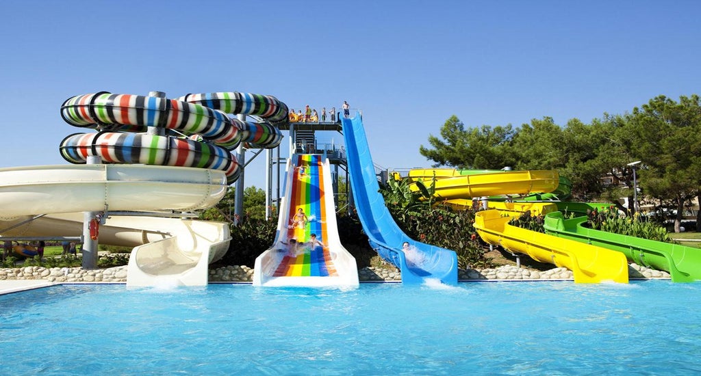 Lykia World Antalya in Belek, Turkey | Holidays from £318pp | loveholidays