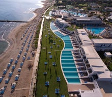 Lyttos Beach