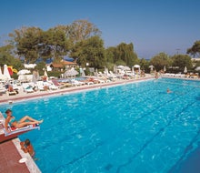 Continental Palace Hotel