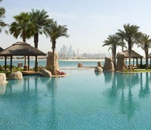 Sofitel Dubai The Palm Resort and SPA