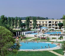 Messonghi Beach Hotel
