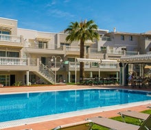 Sarpidon Apartments