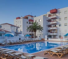 Apartamentos Tinerfe Garden
