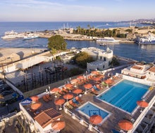 Kosta Palace