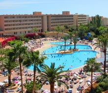 Club Cala Romani Hotel