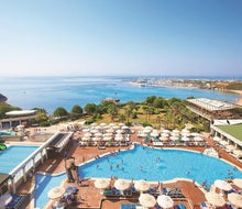 Didim Beach Resort Aqua And Elegance Thalasso