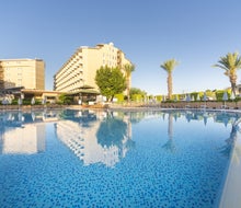 Beach Club Doganay