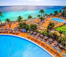 SBH Club Paraíso Playa - All Inclusive