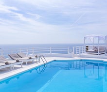 Pietra e Mare - Small Luxury Hotels of the World