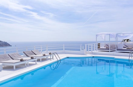 Pietra e Mare - Small Luxury Hotels of the World