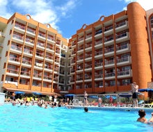 Ohotels Belvedere