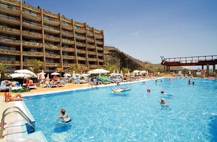 Gloria Palace Amadores Thalasso & Hotel