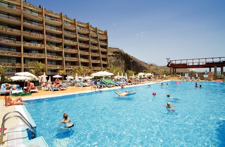 Gloria Palace Amadores Thalasso & Hotel