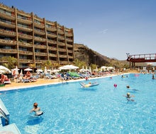 Gloria Palace Amadores Thalasso & Hotel