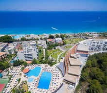 Olympic Palace Resort Hotel & Convention Center