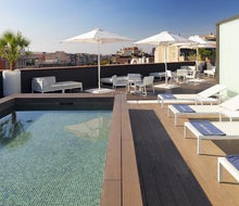 H10 Casanova Hotel