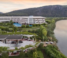Hilton Dalaman Sarigerme Resort & Spa