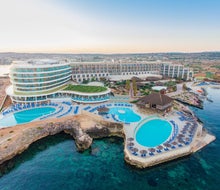 Ramla Bay Resort