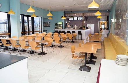 Cityhostel Berlin Mitte