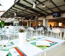 Napa Plaza (Adults Only)