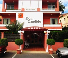 Hotel Don Candido