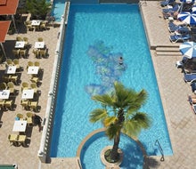 Bahia Del Sol Hotel