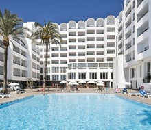 Hotel Best Indalo