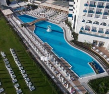 Water Side Resort And Spa