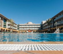 Mediterraneo Benidorm Hotel