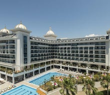 Side La Grande Resort And Spa