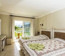 Dalyan Basar Hotel