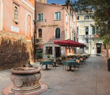 Hotel Tintoretto