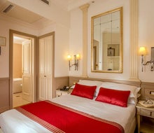 Hotel Villa Glori
